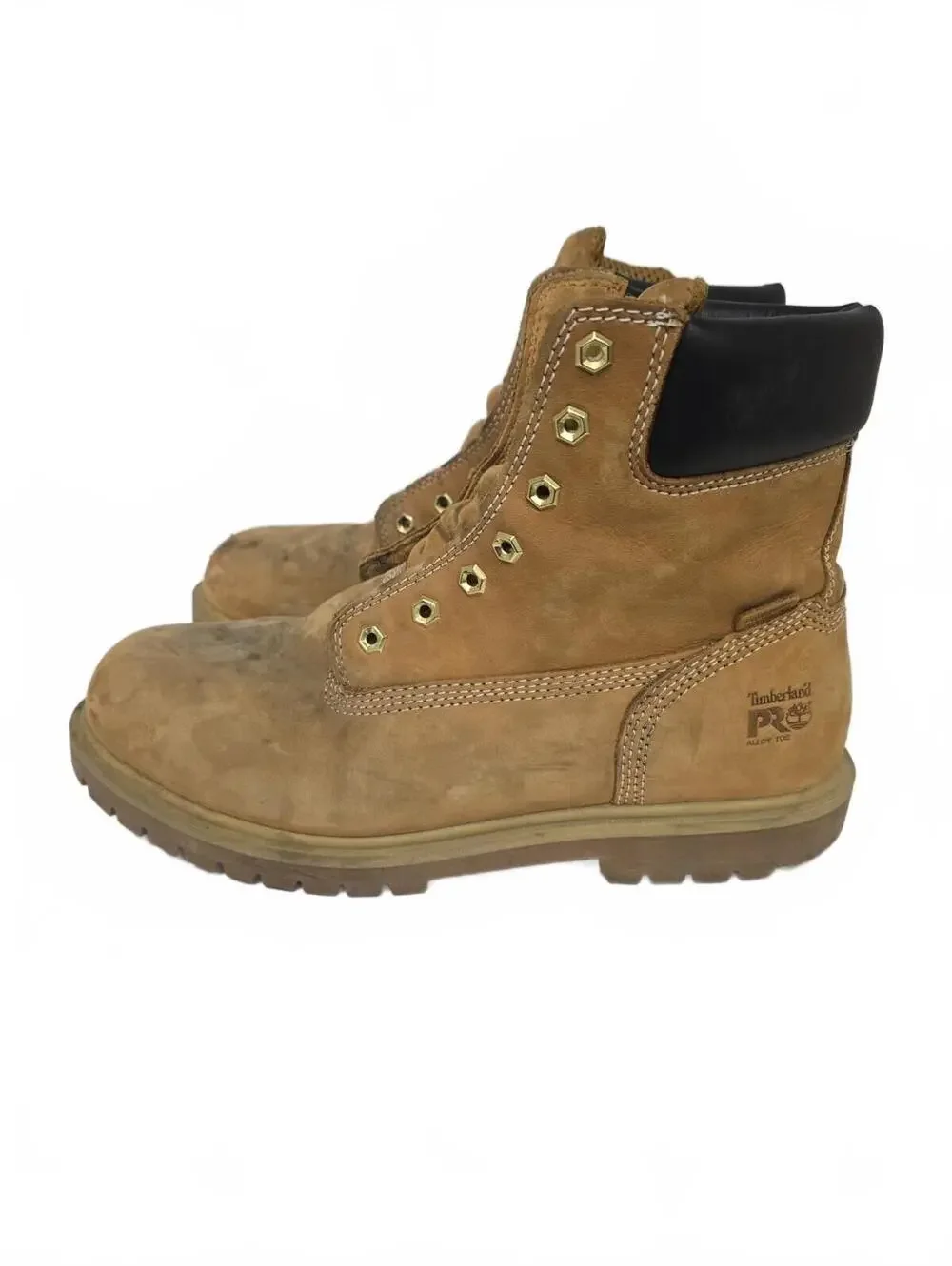 Timberland these pro
